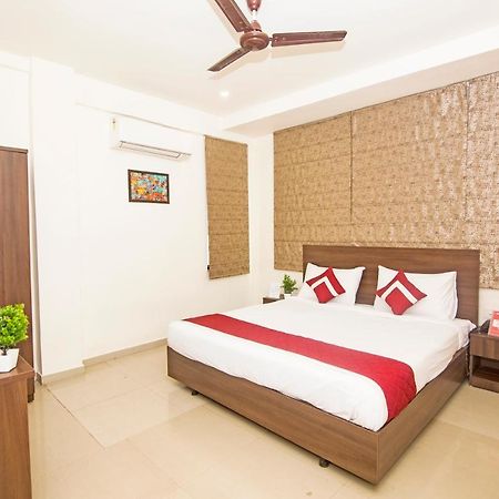 Octave Taj Palace Nágpur Exteriér fotografie