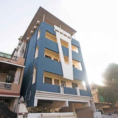 Octave Taj Palace Nágpur Exteriér fotografie