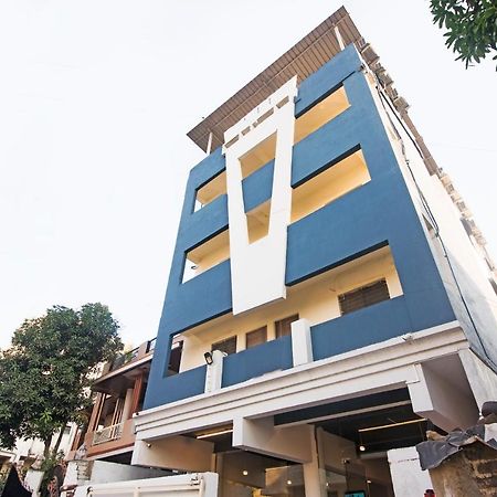 Octave Taj Palace Nágpur Exteriér fotografie